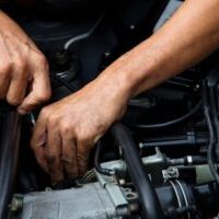 Get your next tune up from Olin's Auto Service in Milton, Wisconsin